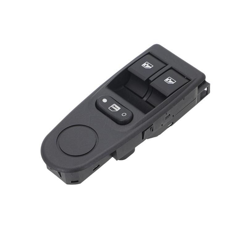 Car Window Control Window Lifter Switch OEM Number 1118-3709810-10 OEM Number 351.3769 Versatile Compatibility