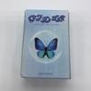 [USED] [G]-DLE laser card