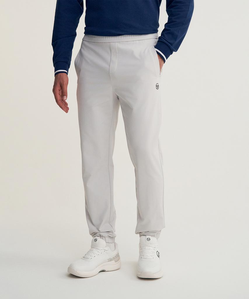 SERGIO TACCHINI M Daily Woven Brushed Jogger Pants