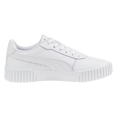 Scarpe per bambini CARINA 2.0 JR 38618502 - bianche r. 39