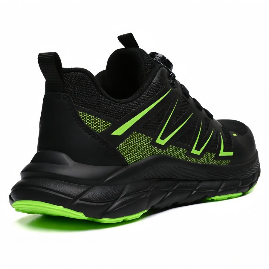 Men Work Safety Shoes Anti-puncture Working Sneakers Male Indestructible Work Shoes Men Boots Lightweight Men Shoes Safety Boots