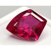 Natural Pink Sapphire Fancy Cut 11-13 Ct Fabulous Certified Loose Gemstone