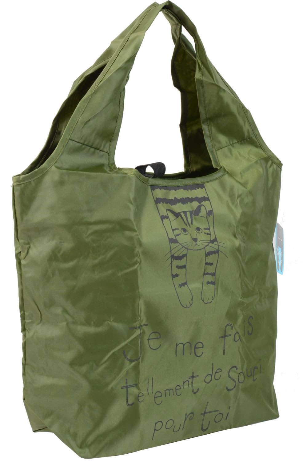 

Коллекция Prince Изолированная Эко Подвесная Сумка-Тартин Оливкового Дизайна от Naomi TARTINE, [38476] Tosaki. Кот. оливковый