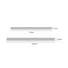 Pu Leather Bag Straps For Knitted Bag Shopping Bag Extended Belt Diy Shoulder Straps Handbag Belts Bag Accessories