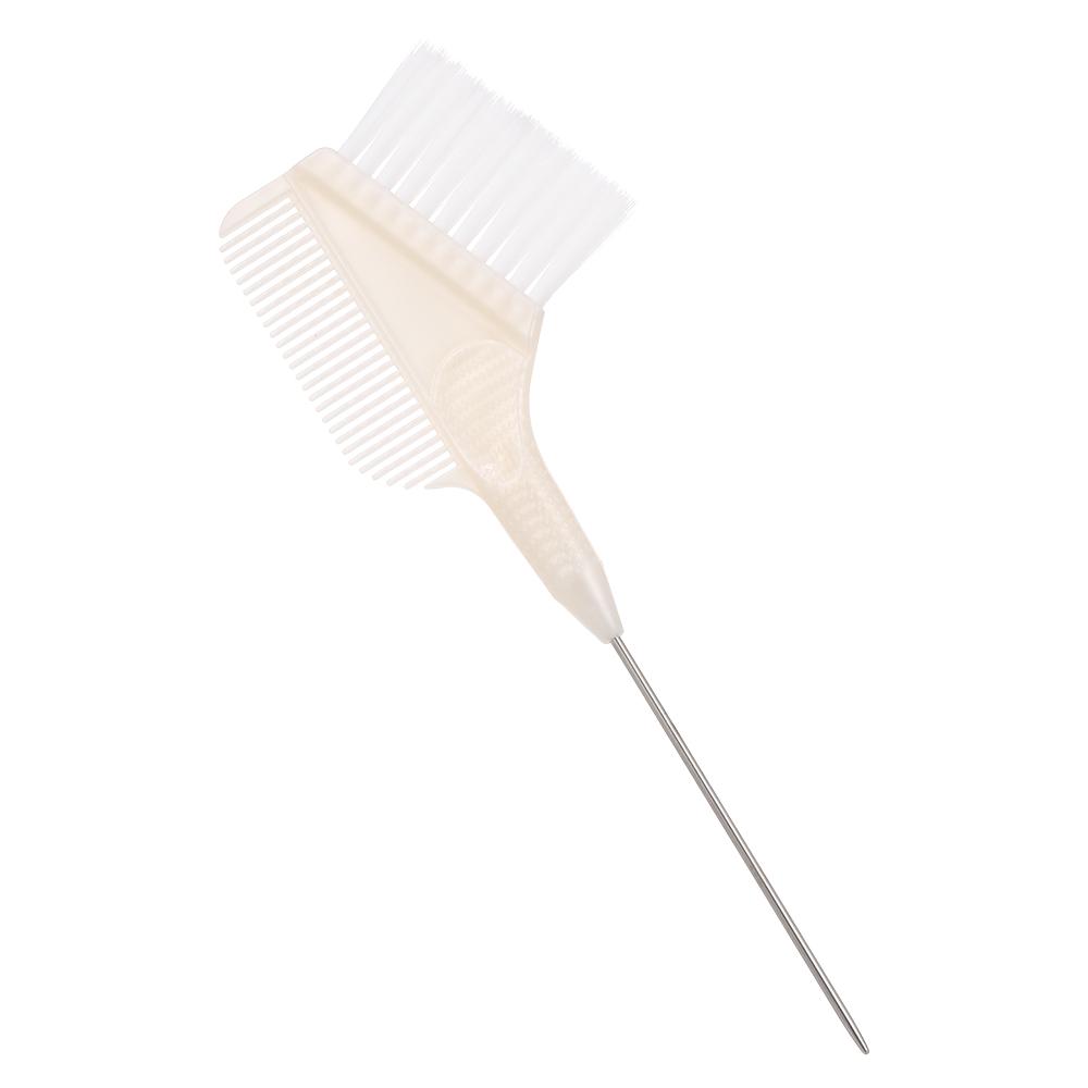 Professioneller Haarfärbe- und Färbepinselkamm für Haarfärbe- und Tönungspinsel, Friseursalon-Styling-Werkzeug
