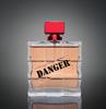 DANGER Eau De Parfum for Men 100ml