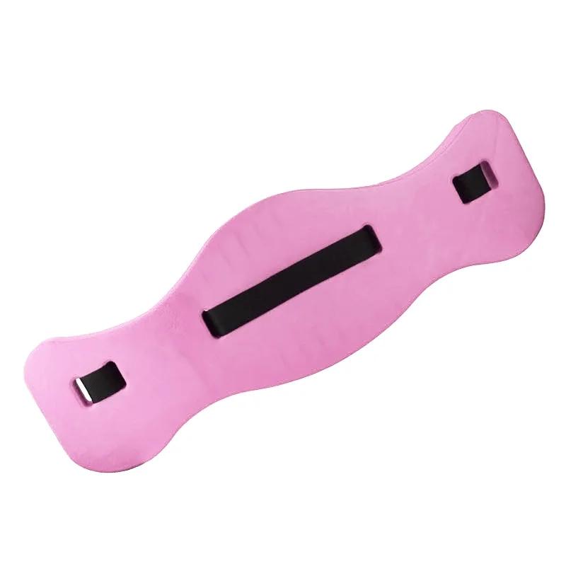 Eva Adjustable Back Floating Foam Swimming Board Aerobics Floating Belt Water Jogging Fitness Swimming Training Equipment