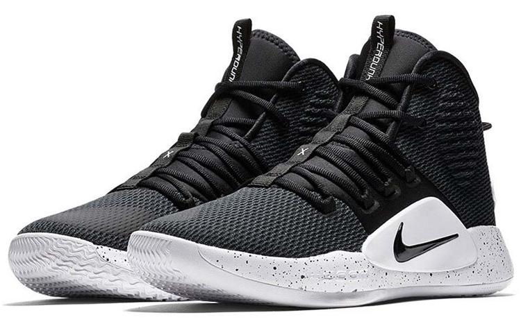 Nike Hyperdunk X Ep 'Black' AO7890-001