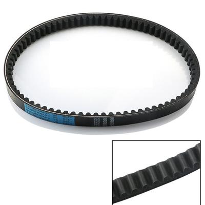 Correia de transmissão para motocicleta e scooter 669 729 799 743 788 835 842 para GY6 50cc 150cc 139qmb 1p39qmb 147qmd 152qmi 157amj Minarelli JOG