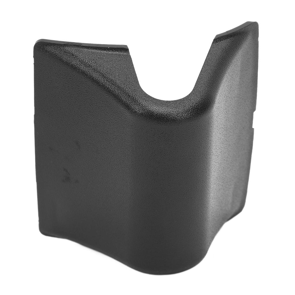 Front Left Side Door Mirror Hinge Cover A0008110818 Wing Mirror Arm Cap Replacement for Sprinter W901 902 903 904 1998