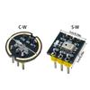 Professional Auditory Sensoring Module Featuring Original INMP441 Chip For Noise Reduced Signal Transmission