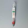 Little Fat Floating Glass Thermometer for Aquarium Temperature Measurement