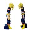 My Hero Academia All Might Pvc Action Figure For Collectors And Fans