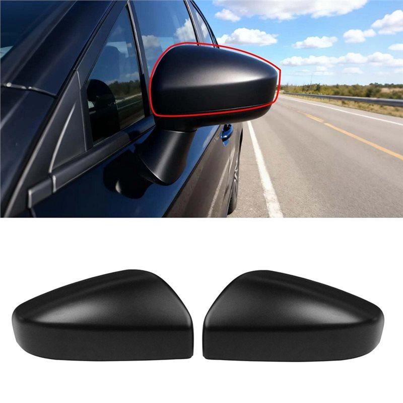 Portable Side Mirror Cover 91054FL00A 91054FL01A For Subaru Impreza 2017-2026 Rearview Mirror Cover Cap Accessories