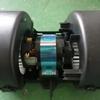 Sinotruk Howo T5GTX Heater and A/C Blower Motor Fan Assembly