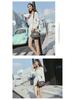 2019 Spring Korean Style Women's Versatile Crossbody Bag with Chain