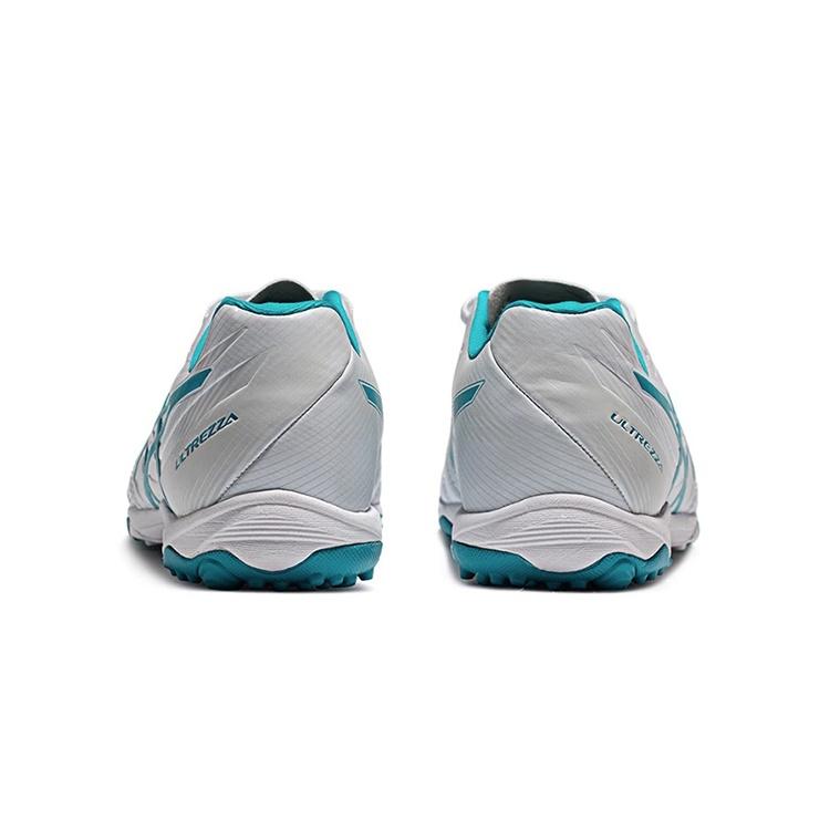(GS) ASICS ULTREZZA 3 JR 'White Lagoon' Kids' 1104A049-100