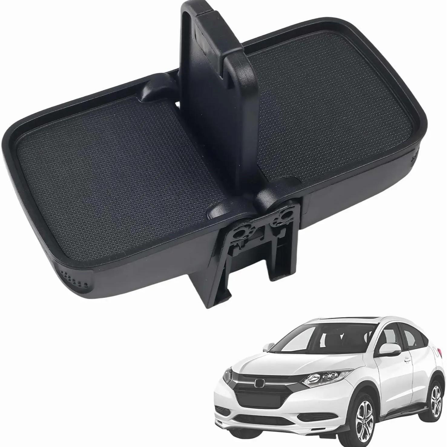 Совместимый разделитель для подстаканников и держателей напитков для Honda HR-V 2016-2018 (Часть: 77230-T7W-A02ZA)