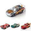 Disney Cars 95 Dinosaur Grey Mcqueen Alloy Children's Toy Car Model