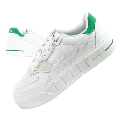 Puma Cali Court Match Wns [393094 01] Size 37