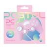 Allone Wired Controller for PC, Pink, 16.5cm Wide X 6cm Deep X 10cm High, ALG-PCCPK