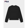 FILA Women's Pullover Knit Sweatshirt
