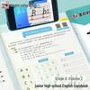 Modian English Calligraphy Practice Book