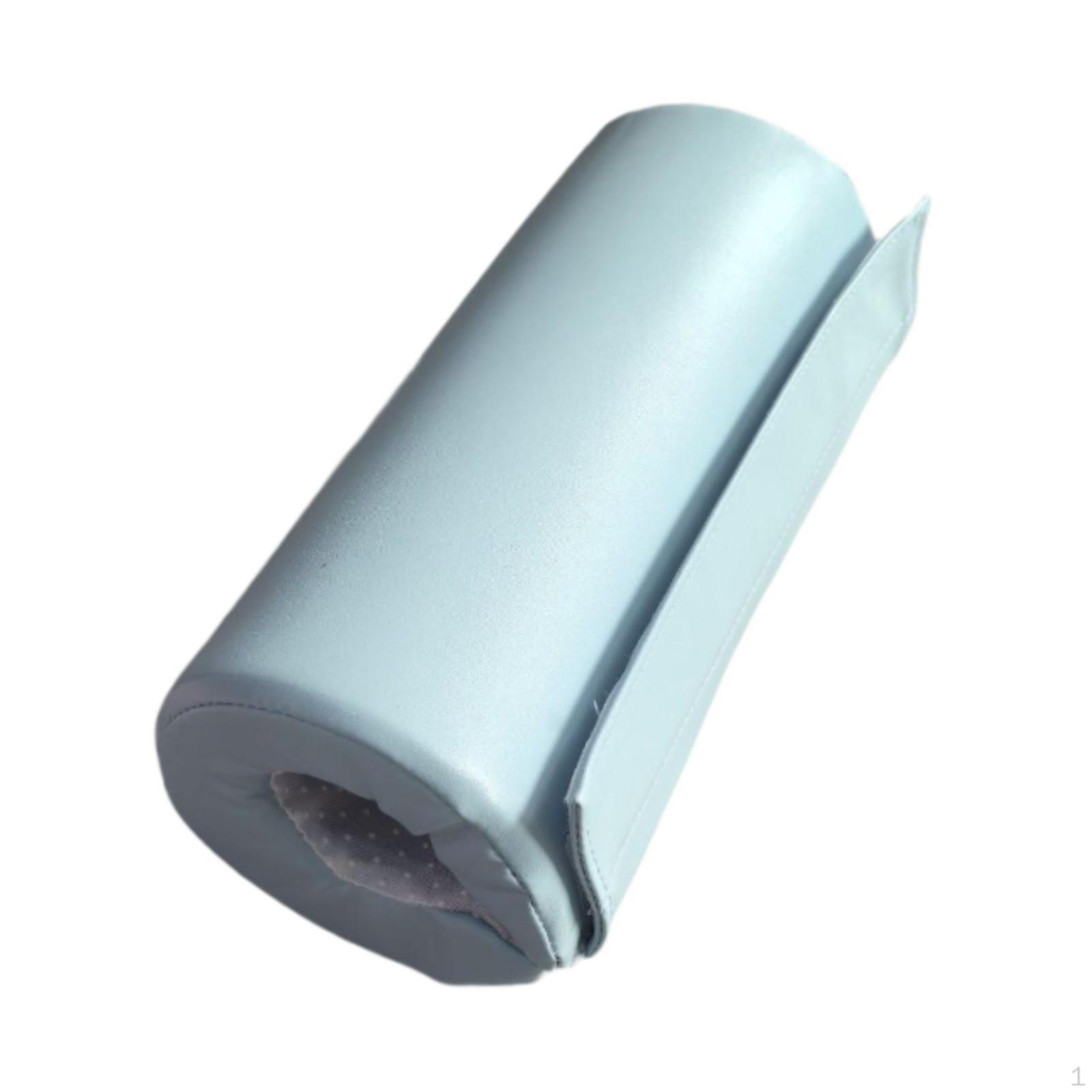 

Гимнастический брусья Pad танцевальные брусья Pads противоскользящий защитный рукав Фитнес для параллельного синий