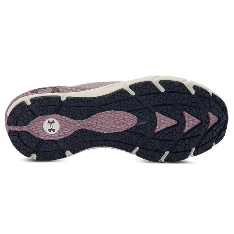 Under Armour Hovr Phantom 2 IntelliKnit 'Mauve Pink' Damen-Sneaker 3024155-604