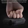 Dust Proof Carrying for Case Portable Bag for  2 with Glass Film C