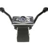 Regulable Bicycles Stand Universals Bike Triangles Stand Stable Center Kickstand for Outdoor Activity