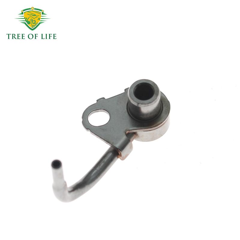 4PCS Piston Cooling Oil Jet A6511800343 For Mercedes A/B/C/E/S/M/CLA/CLK/CLS/GLK-Class Sprinter Vito W639 OM651 651 180 03 43