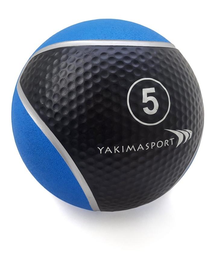 5 kg medicine ball