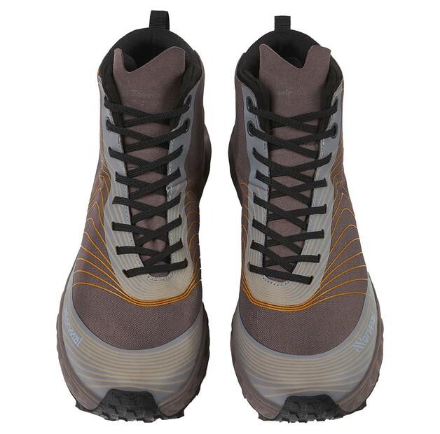 Nnormal Tomir Waterproof Mid Trail Running Shoes