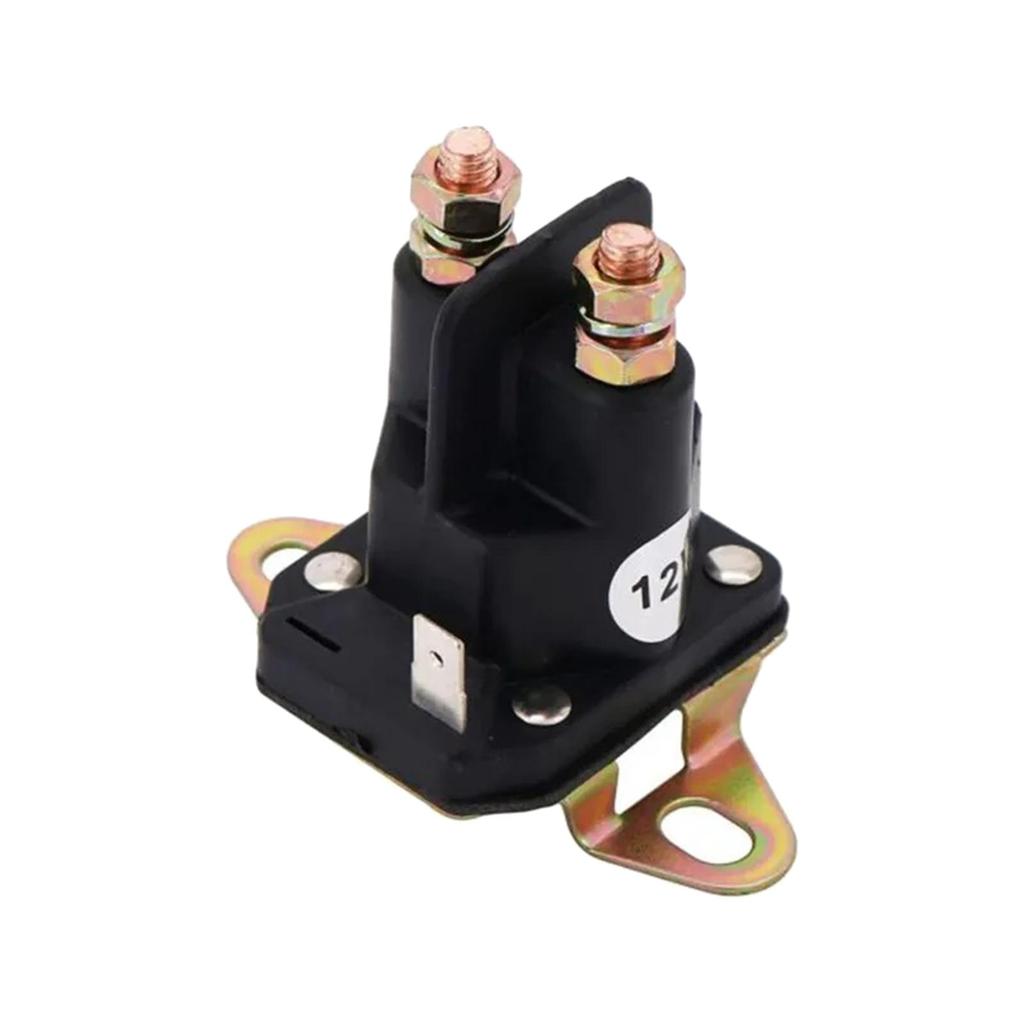 12V Starter Solenoid Relay Switch 812-1221-211 Replace Parts Accessories