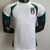 2627 Nationaal Team Trainingsserie Spelersversie Voetbalshirt - Korte Mouw