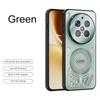 Hollow-out design Aluminum Back TPU Case For OPPO Find X9 Ultra X9 X8 X8s Pro Magnetic Wireless Charging Lens Glass Film
