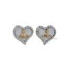 Vivienne WeStwood Fw25 Women S Earring 62010074 P556 Petra