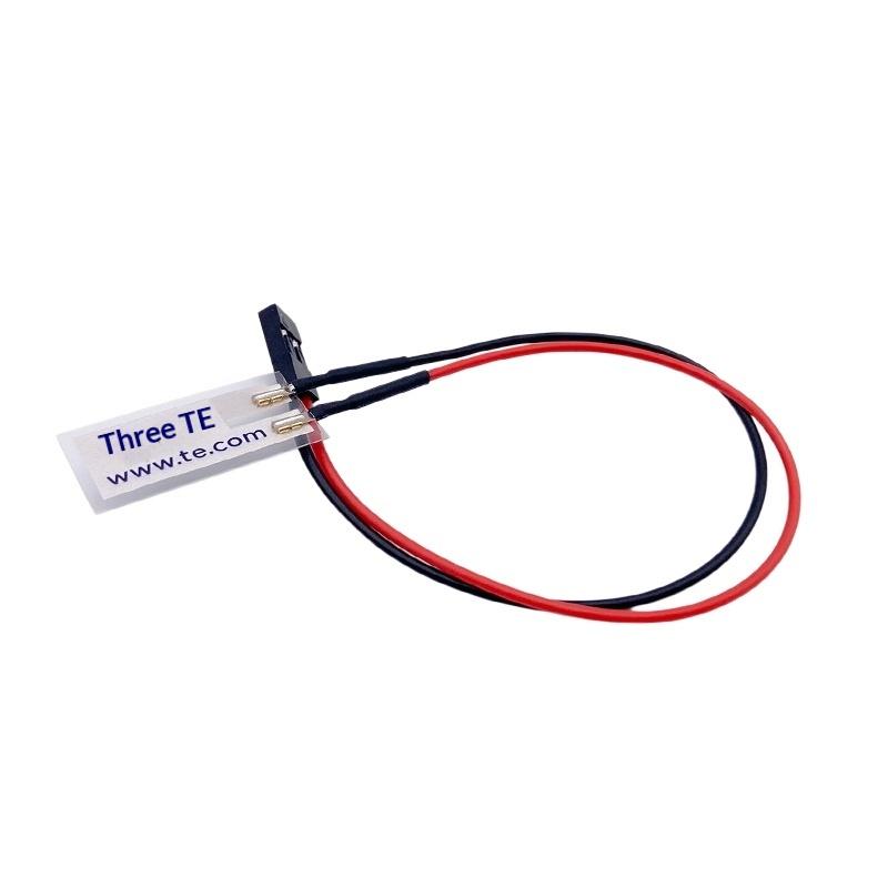 Piezo-Vibrationssensor LDT0-028K Dünnschicht Leichtbau für mobile Elektronik DIY-Schaltung Geräuscherkennung