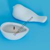 Bird Shaped Holder Silicone Mold Creative DIY Homes Decoration Mould for Making Jewelry Tray Storage