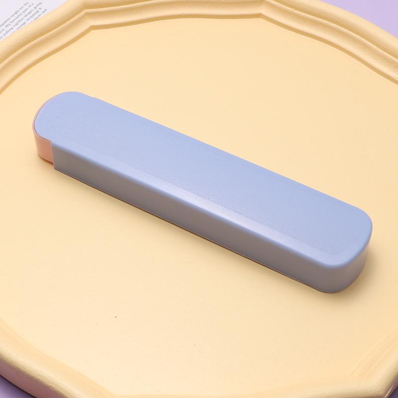 

Милый мультяшный высококачественный набор столовых приборов из нержавеющей стали 410: Набор из 3 предметов с палочками, вилкой и ложкой