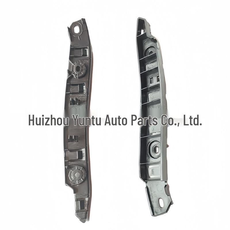 Front Bumper Bracket for Jeep Grand Cherokee (2011-2014 Models) - Part Numbers 05113136AA, 05113137AA
