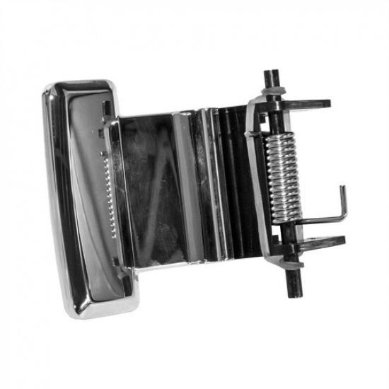 Center Console Lid Latch Handle Spring Clip FA8Z-7406064-AA For Ford Flex 09-19