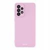 Sc Silicone Case Galaxy A33 5G Lilac