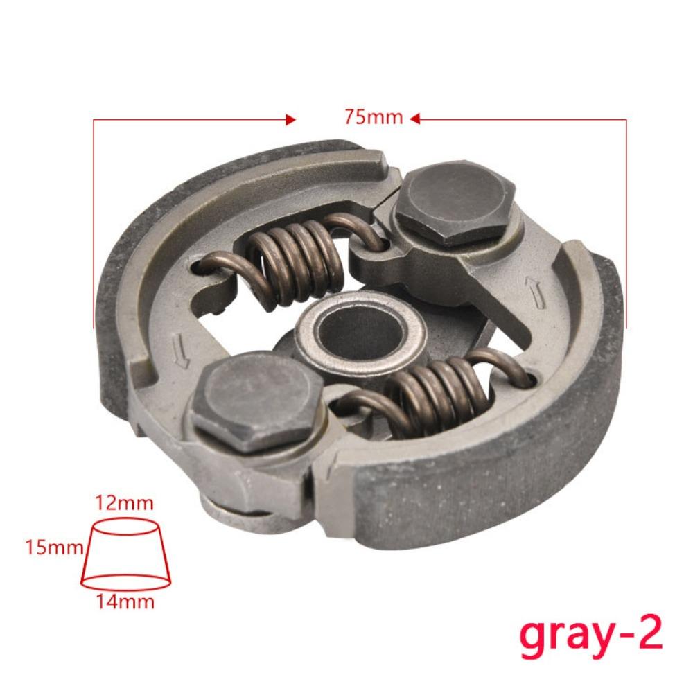 Bloc Aruncare Ambreiaj 2 Timpi 47cc 49cc Ansamblu Ambreiaj Piese Moto Bloc Oscilant Ambreiaj Consumabile Remodelare