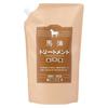 Azuma Shoji [Same price with Imabari towel] Horse oil treatment refill 1000ml/ Tabibijin Bayu