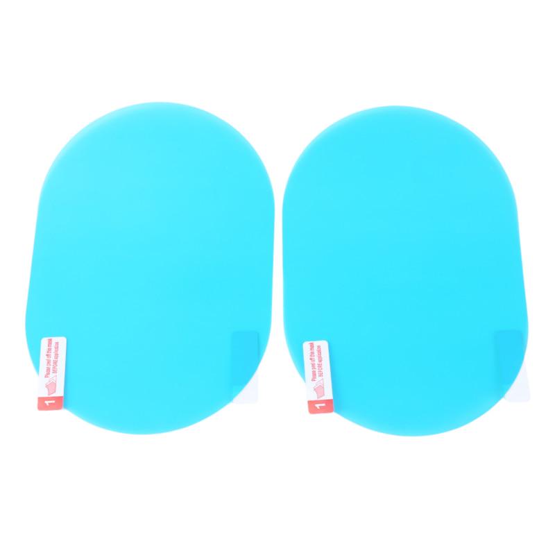 Cars Acessories Rearview Mirror Film Hd High Quality Car Sticker Waterproof