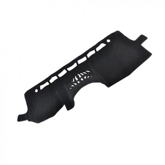 New DashMat Dashboard Cover Non-slip Sun Protector For Toyota Prado J150 2010-18