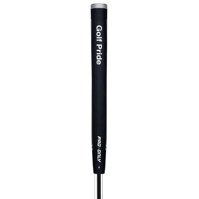 GOLFPRIDE Grip PRO ONLY PRO ONLY Grip de Putter Estrela Verde