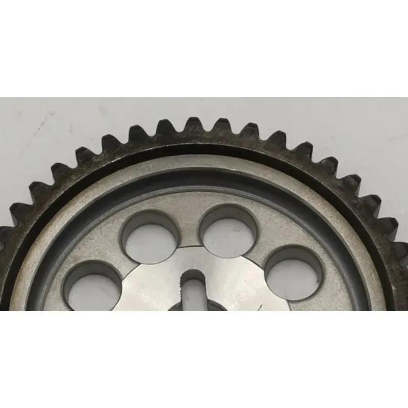 24221-2B000 24221 2B000 242212B000 for Kia for Hyundai Gamma Soul Camshaft Chain Sprocket 2009 2010 2011